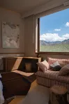 Ta'er Homestay (Nanshan) - balcony