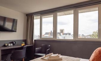 Hotel Gravensteen