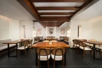 Jinyuan · Wenhua Hotel - sarapan