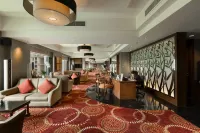 Shangri-La Chiang Mai - bar