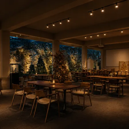 Qianmu Homestay