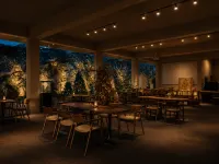 Chyanmu Hidden Village Retreat - Aamiainen