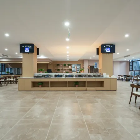 Xuanshuli Resort Hotel