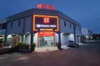 Ap Classic Hotel - parking