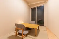 雲海邸 - 停車場