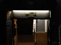 Mitte Seoul Hotels near Gwan-Eumsa