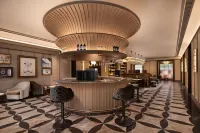 Datong Wanda Plaza Mercure Hotel - Barer