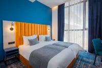 Gino Seaside Tbilisi, Trademark Collection by Wyndham - románticos