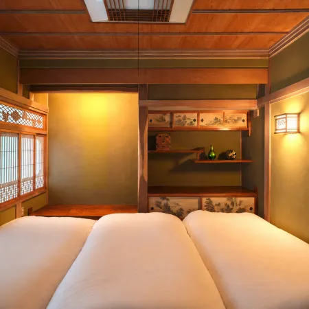 Rulis House Nagomi