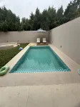 Laiye · Boho Villa Designer Bohemian Villa (Blue Coast, Beidaihe New Area) - Pools