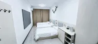Shiguangli Hotel (Changzhi East Station Wanda Plaza) - Pysäköinti