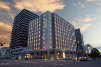 Dormy Inn Premium Otaru Natural Hot Spring(Reopening on August 1, 2026) - boutique