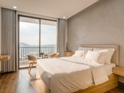 Diora Hotel Pleiku by Hos