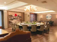 Huakang International Hotel - breakfast