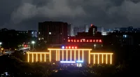 泊景飯店 - 停車場
