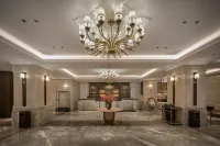 Vienna International Hotel (Bole Sayram Lake New Tourist Center) - เปิดใหม่