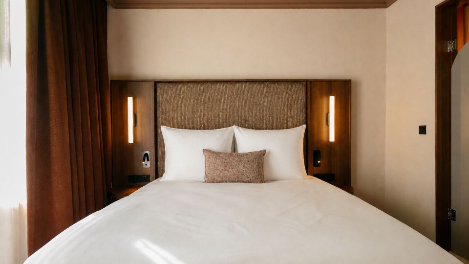 Hotel Vrythof