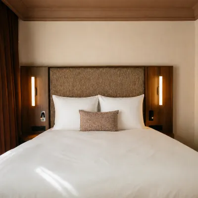 Hotel Vrythof Отели рядом с достопримечательностью «Йекерквартир»