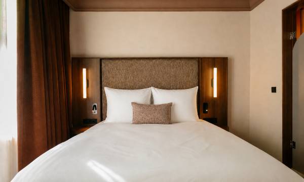 Hotel Vrythof