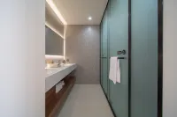 Shijiu Yueshe Hotel (Wanda Plaza) - 2 tähden