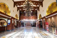 Jinfenghuang Hotel - Havudsigt