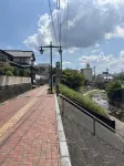 Dazaifu Tenmangu 5-min walk・Conv. store 1 min｜Quiet residential flat｜2-5 guests, free parking - Park Yeri