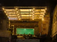 Muyu Seaview Boutique Homestay (Weizhou Island Dishui Danping Shop) - 자쿠지