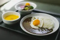 야도/레 야쿠인 - 조식 운영