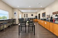 FairBridge Inn & Suites Williston - Bữa sáng