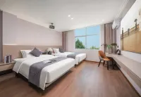 Miduo Smart Hotel (Mengzi Nanhu Park Branch) - 2-Star