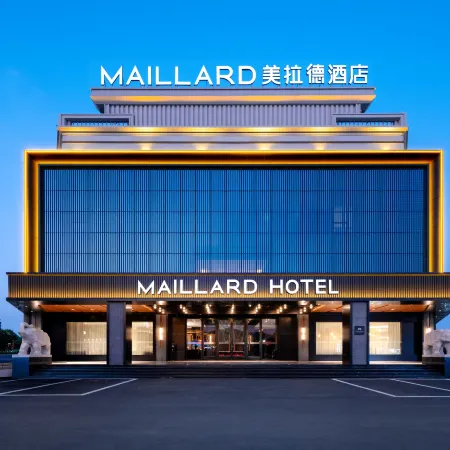 MAILLARD