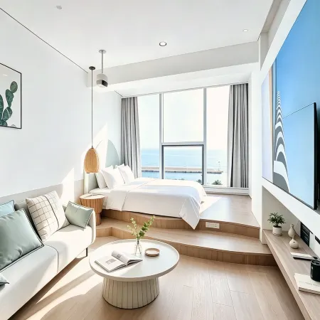 Mingsu Homestay