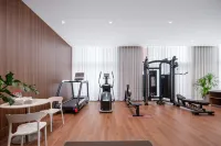 REZEN HOTE (Guiyang Longdongbao International Airport Sasseur Outlets) - 4 звезды