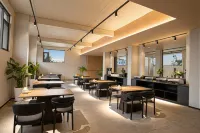 Anzhiyu · Mountain View Designer Boutique Stay (Henan Baoquan Tourist Resort) - breakfast