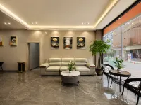Tianfu · Yuehua Hotel (Chengdu Tianfu International Airport) - WiFi