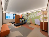 Orange Hotel (Quzhou Jiangshan Railway Station) - เปิดใหม่