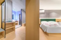 Aishang Hotel (Urumqi International Grand Bazaar) - 3-Star