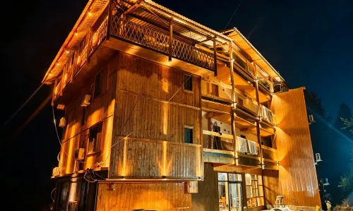 Congjiang Terrace Scenic Homestay - Pet Friendly