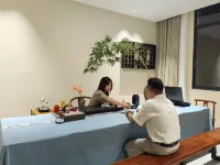 康嶺別院桃花里民宿 - 駐車場