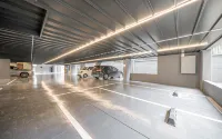 ACT HOTEL URBAN - Park Yeri