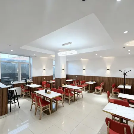 Nadin Hotel