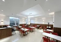Nadin Hotel - breakfast