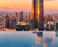 Kunming Papuman PAPMAN (Xishan Wanda)