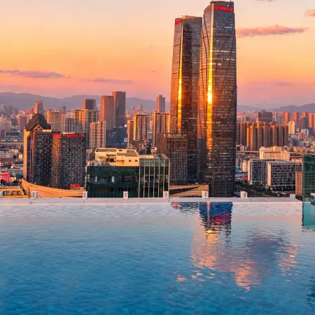 Kunming Papuman PAPMAN (Xishan Wanda)