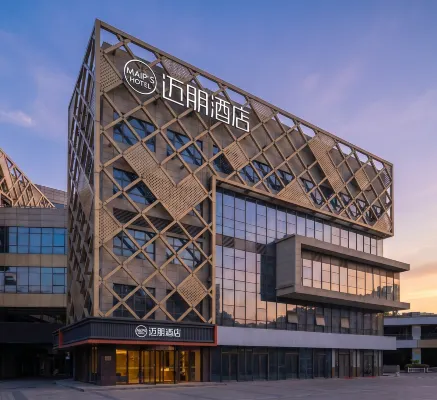 Maipeng Hotel - Flughafentransfer
