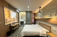 Shaxian Banpo Courtyard Homestay (Snack City) - 2-Sterne