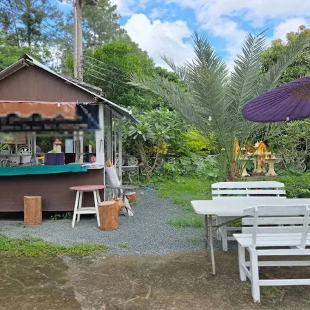 Tuangthong Resort and Wellness Chiangmai