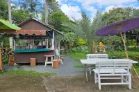 Tuangthong Resort and Wellness Chiangmai - موقف سيارات