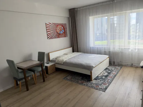 The best location to experience Ulaanbaatar - 2-Star