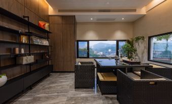 Benxinxuan Homestay